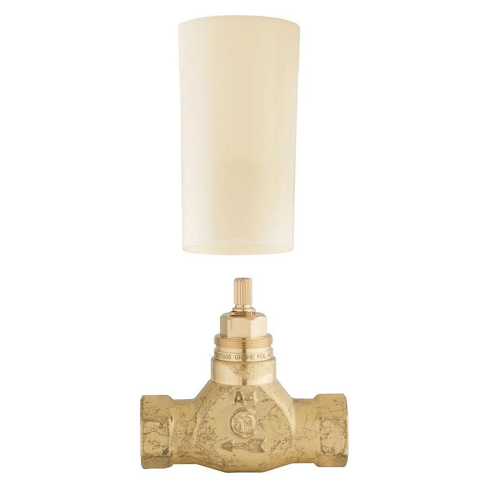 Grohe Non Rapido Classic Ankastre İç Gövde