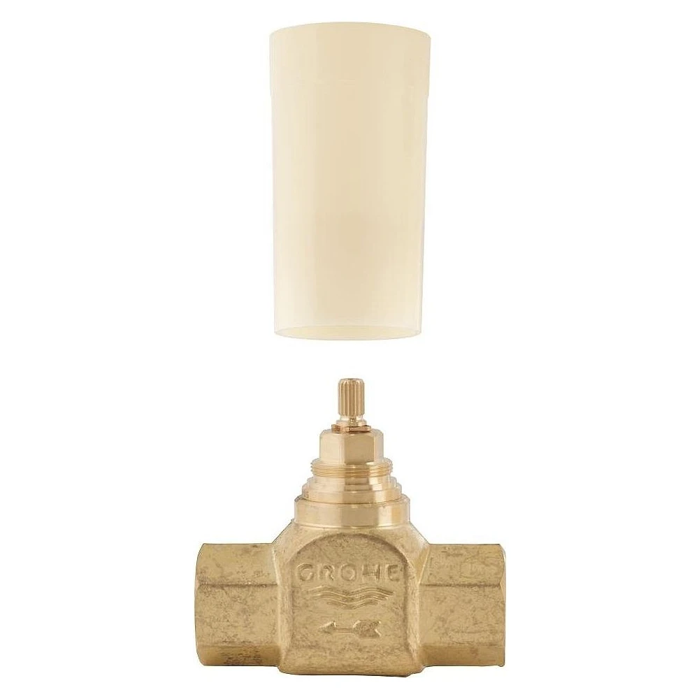 Grohe Non Rapido Classic Ankastre İç Gövde 29274000