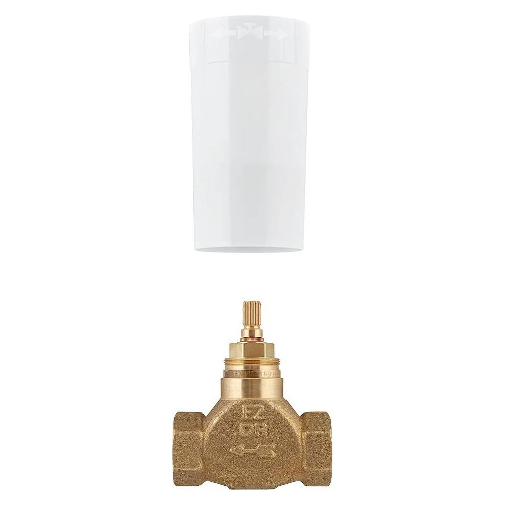 Grohe Non Rapido Classic Ankastre İç Gövde 29800000