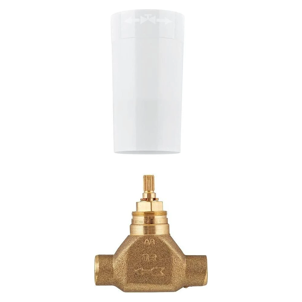 Grohe Non Rapido Classic Ankastre İç Gövde 29801000