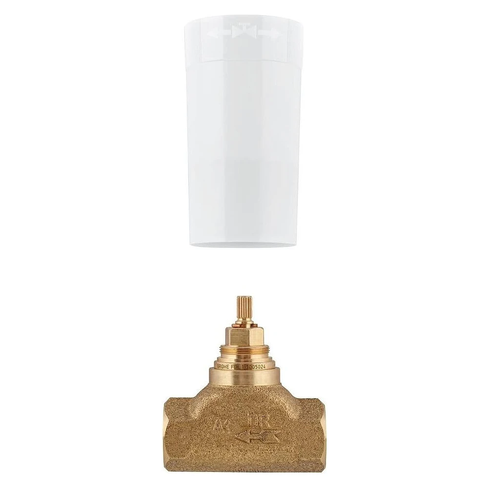 Grohe Non Rapido Classic Ankastre İç Gövde