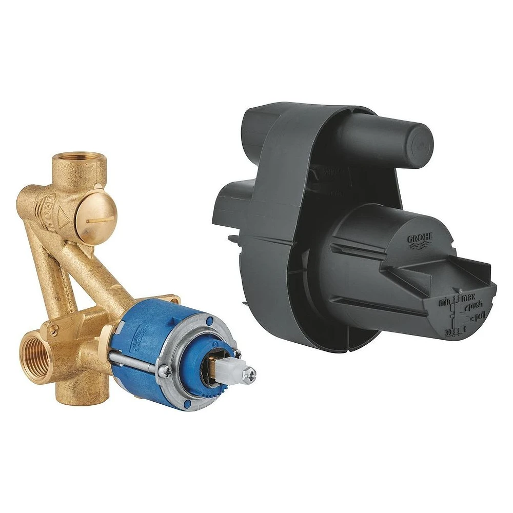 Grohe Non Rapido EHM Ankastre İç Gövde 33963000