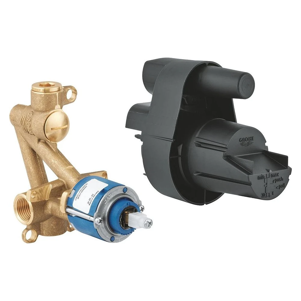Grohe Non Rapido EHM Ankastre İç Gövde 33965000
