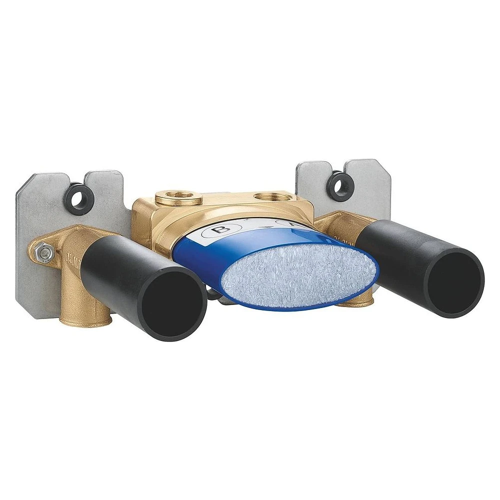 Grohe Non Rapido Others Ankastre İç Gövde