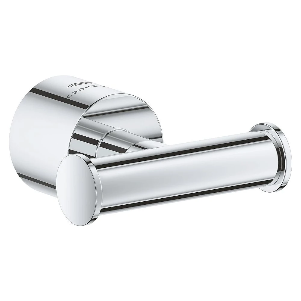Grohe Atrio New Classic Krom Bornoz Askısı