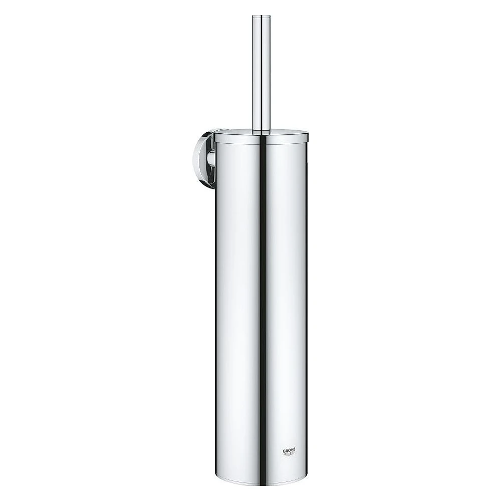 Grohe Essentials New Krom Tuvalet Fırçalığı