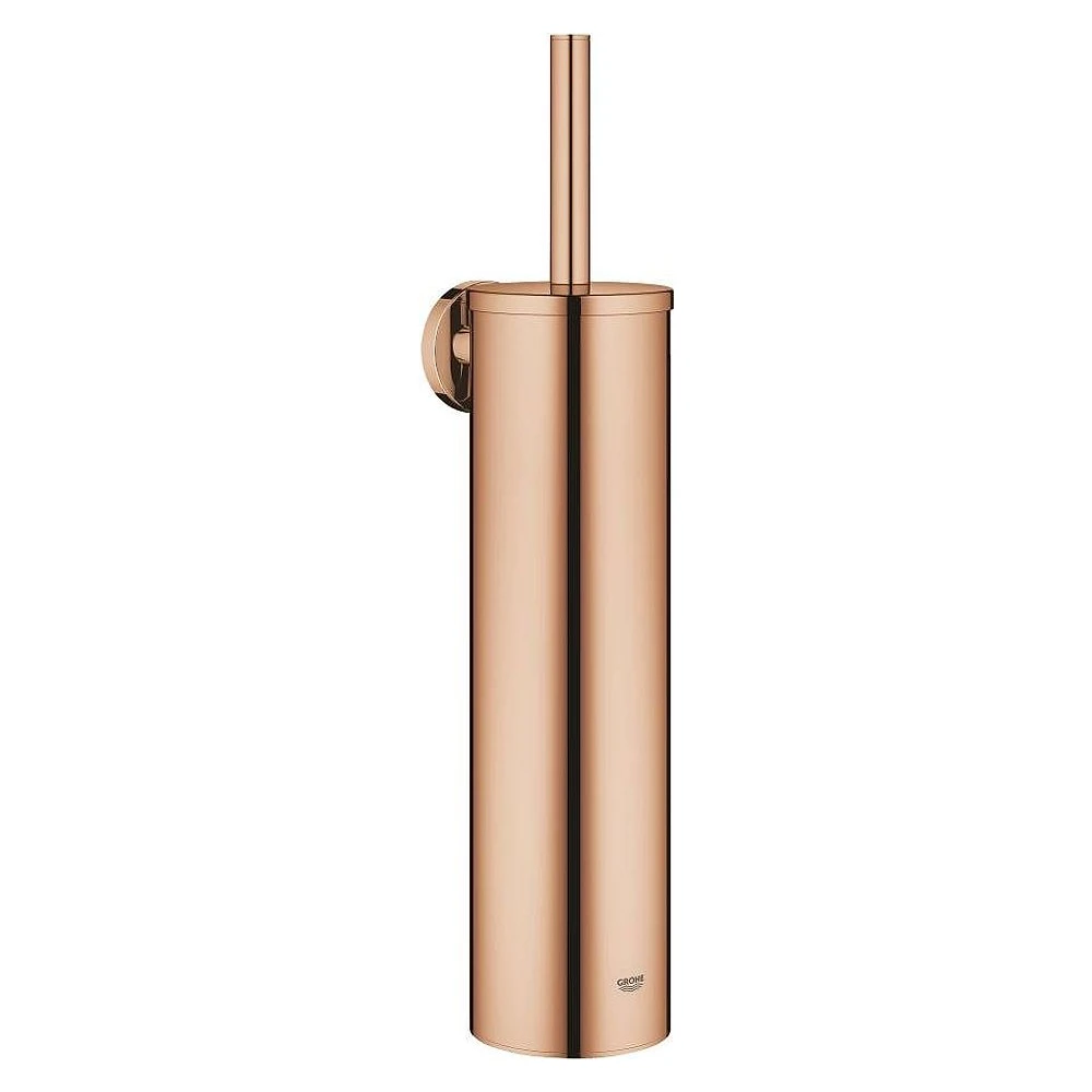 Grohe Essentials New Bronz Tuvalet Fırçalığı