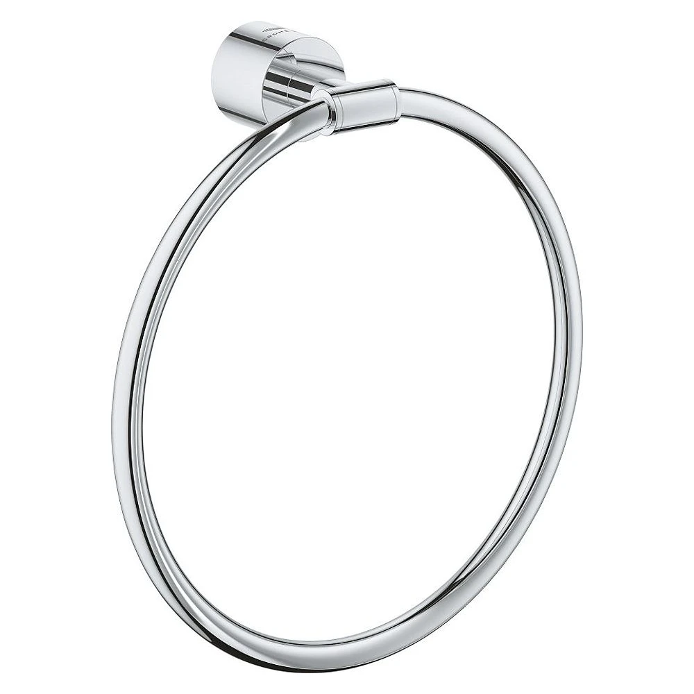 Grohe Atrio New Classic Krom Havlu Halkası
