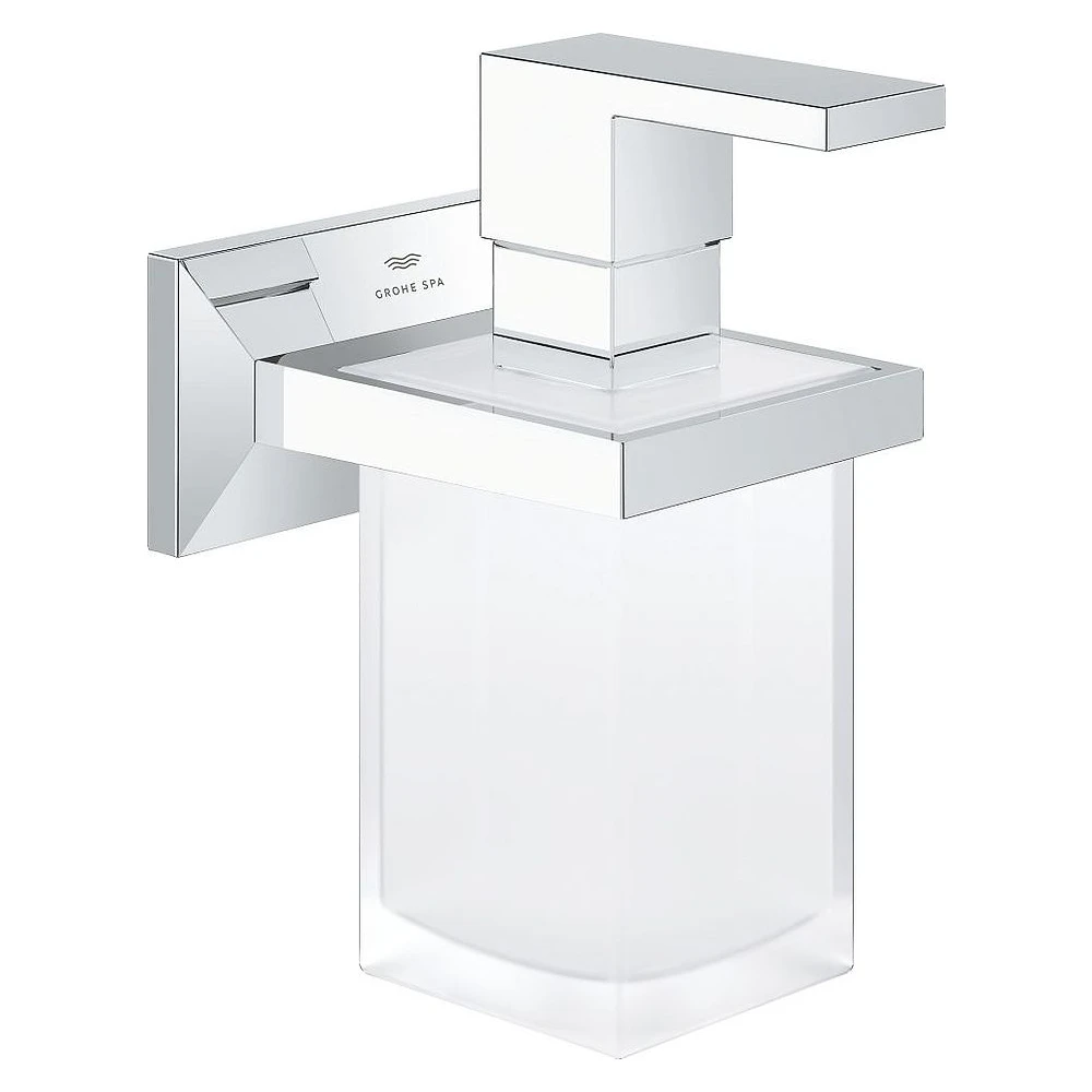 Grohe Allure Brilliant Krom Sıvı Sabunluk