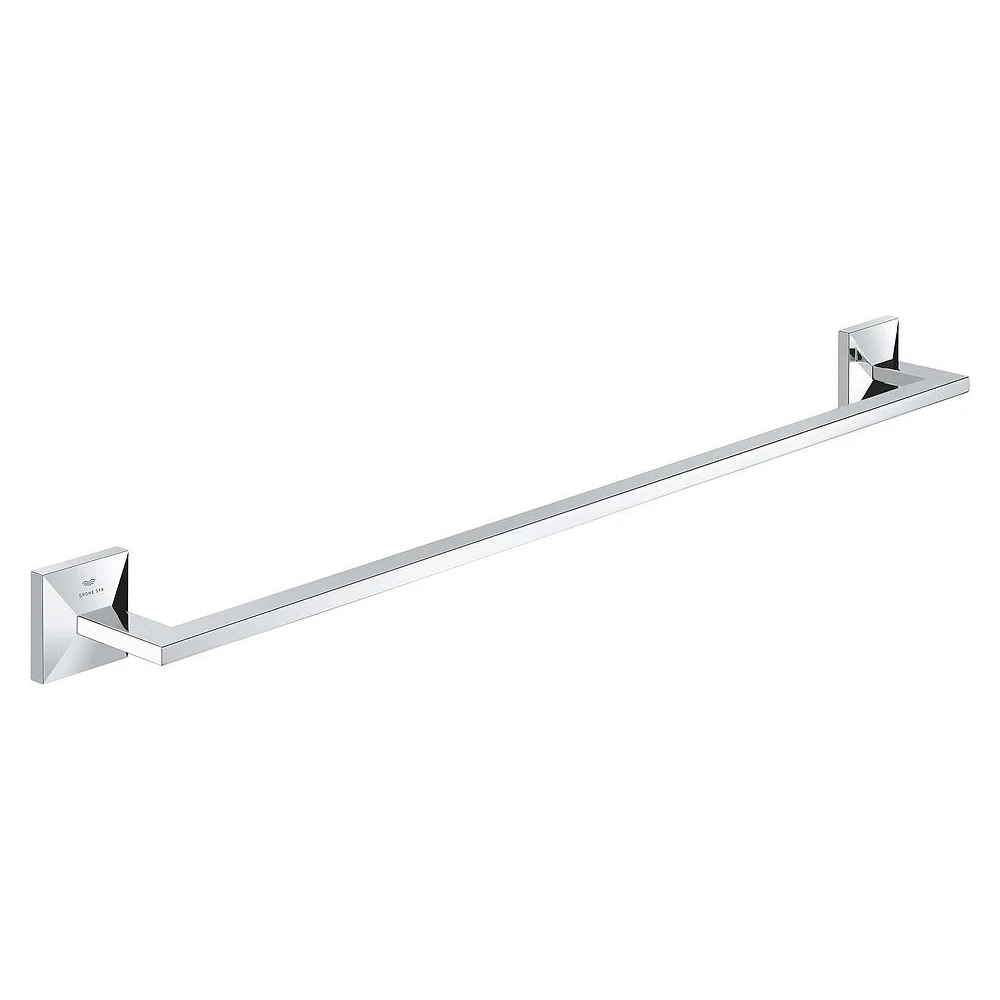 Grohe Allure Brilliant Krom Havlu Barı