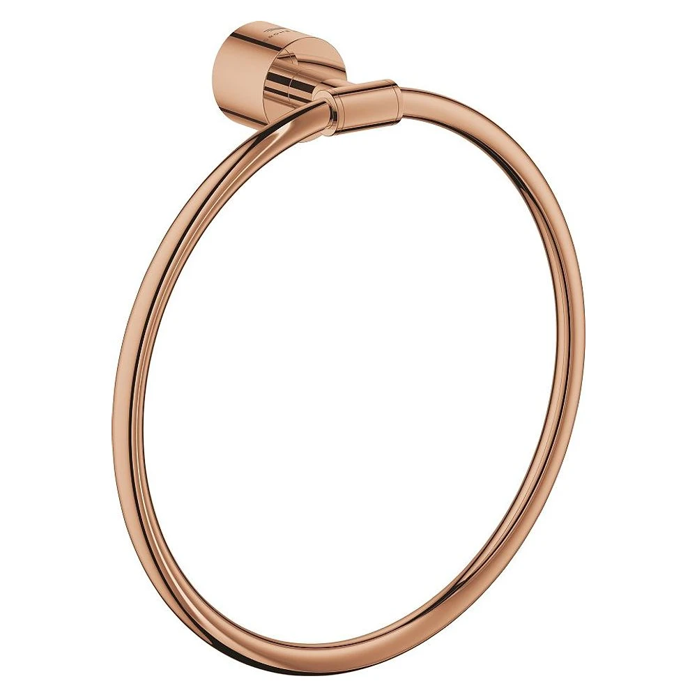 Grohe Atrio New Classic Bronz Havlu Halkası