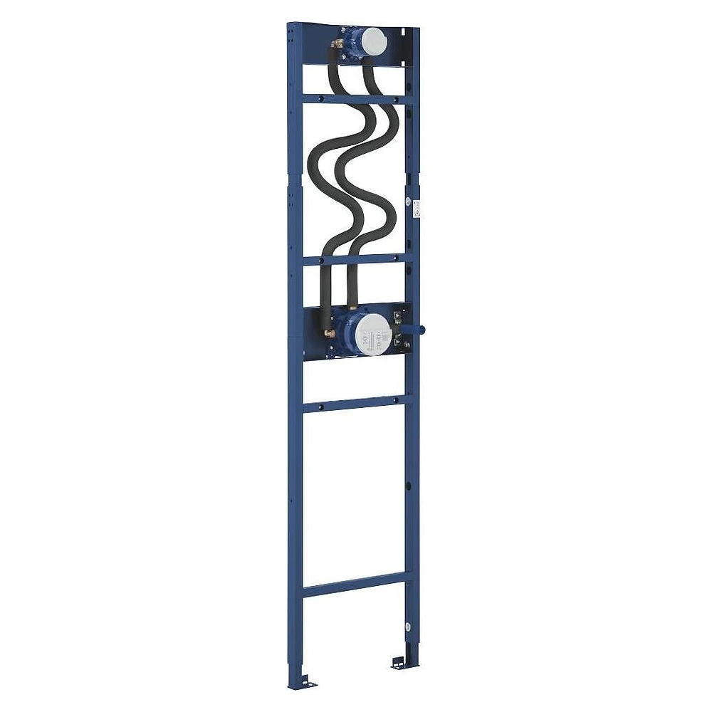 Grohe Rapido Shower Frame Aksesuar