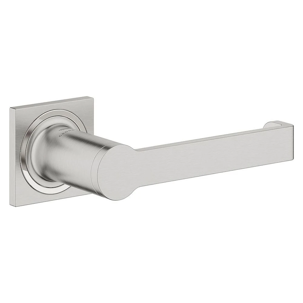 Grohe Allure New Kapaklı Tuvalet Kağıtlığı