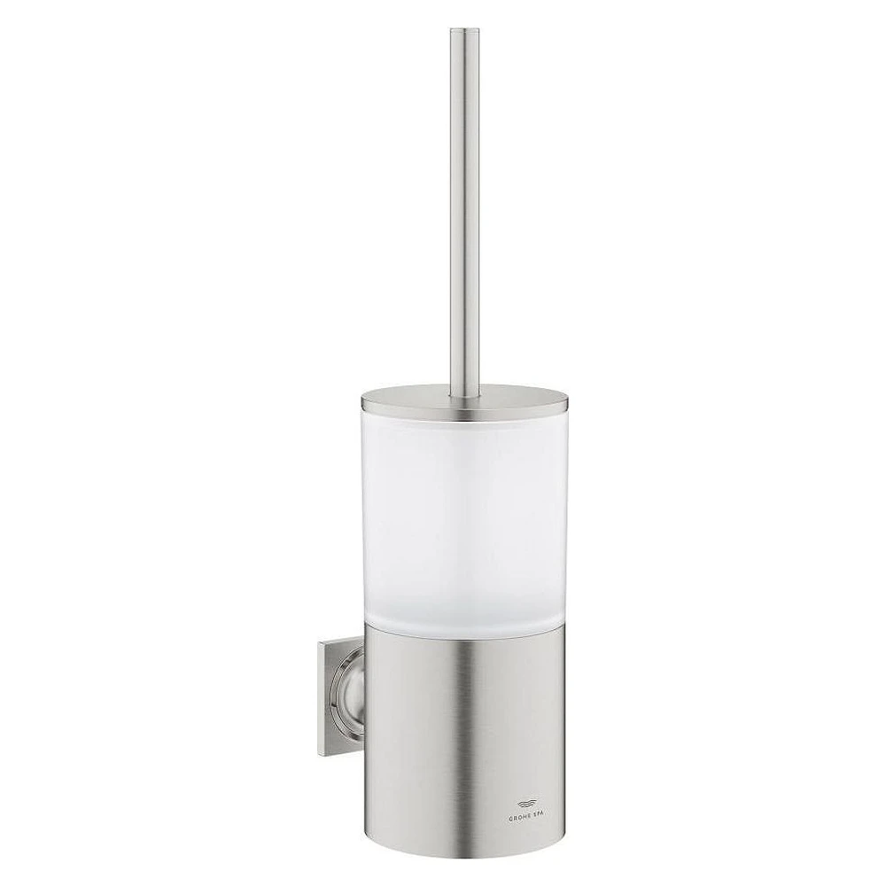 Grohe Allure New Tuvalet Fırçalığı