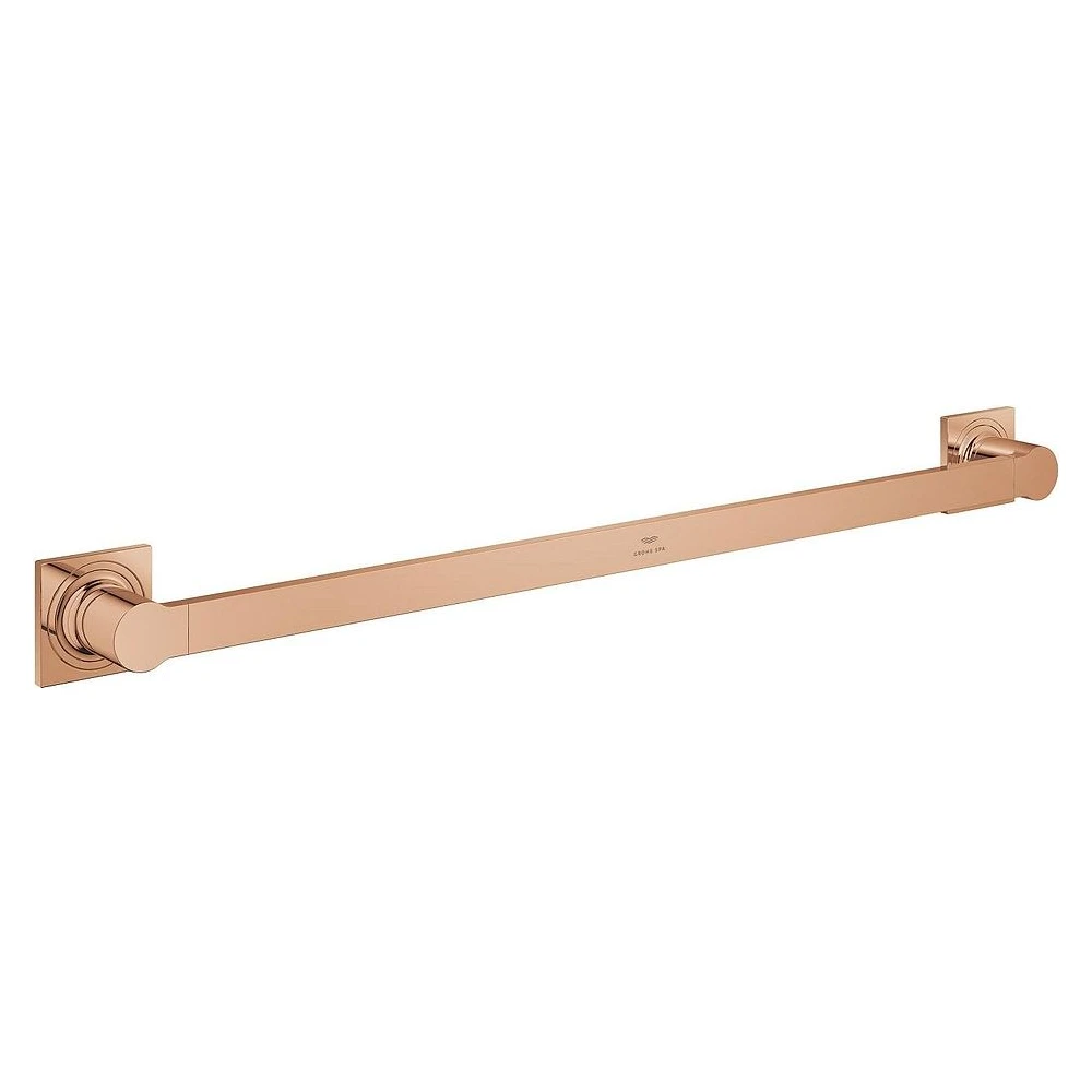 Grohe Allure New Bronz Havlu Barı