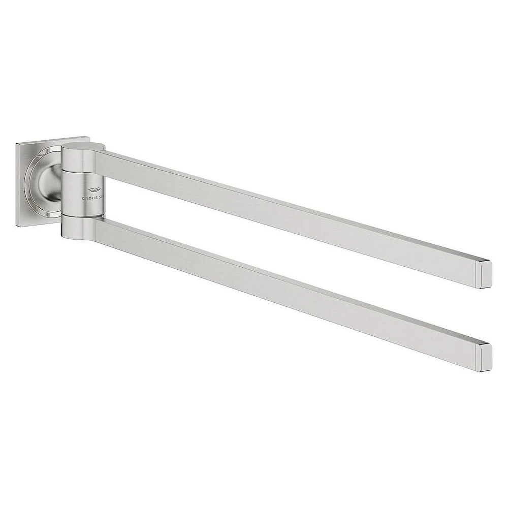 Grohe Allure New İkili Havluluk