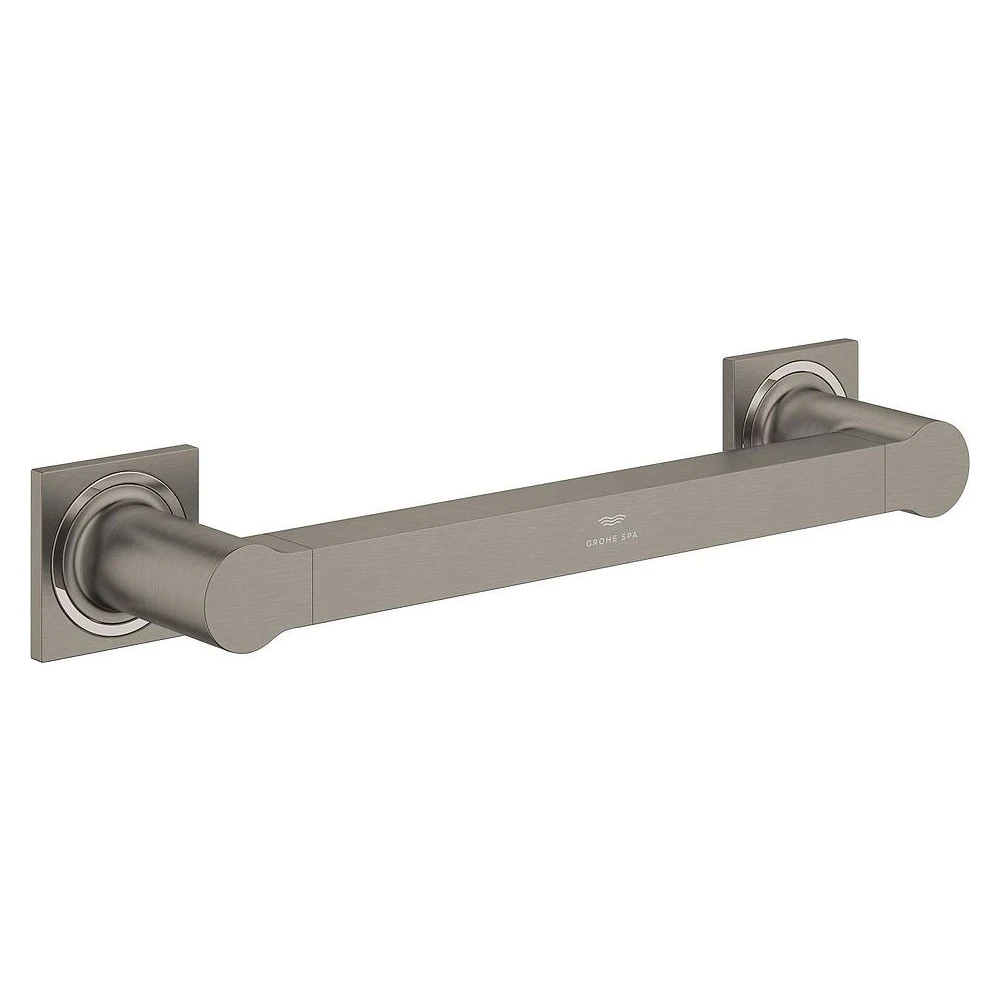 Grohe Allure New Antrasit Fırçalanmış Tutamak