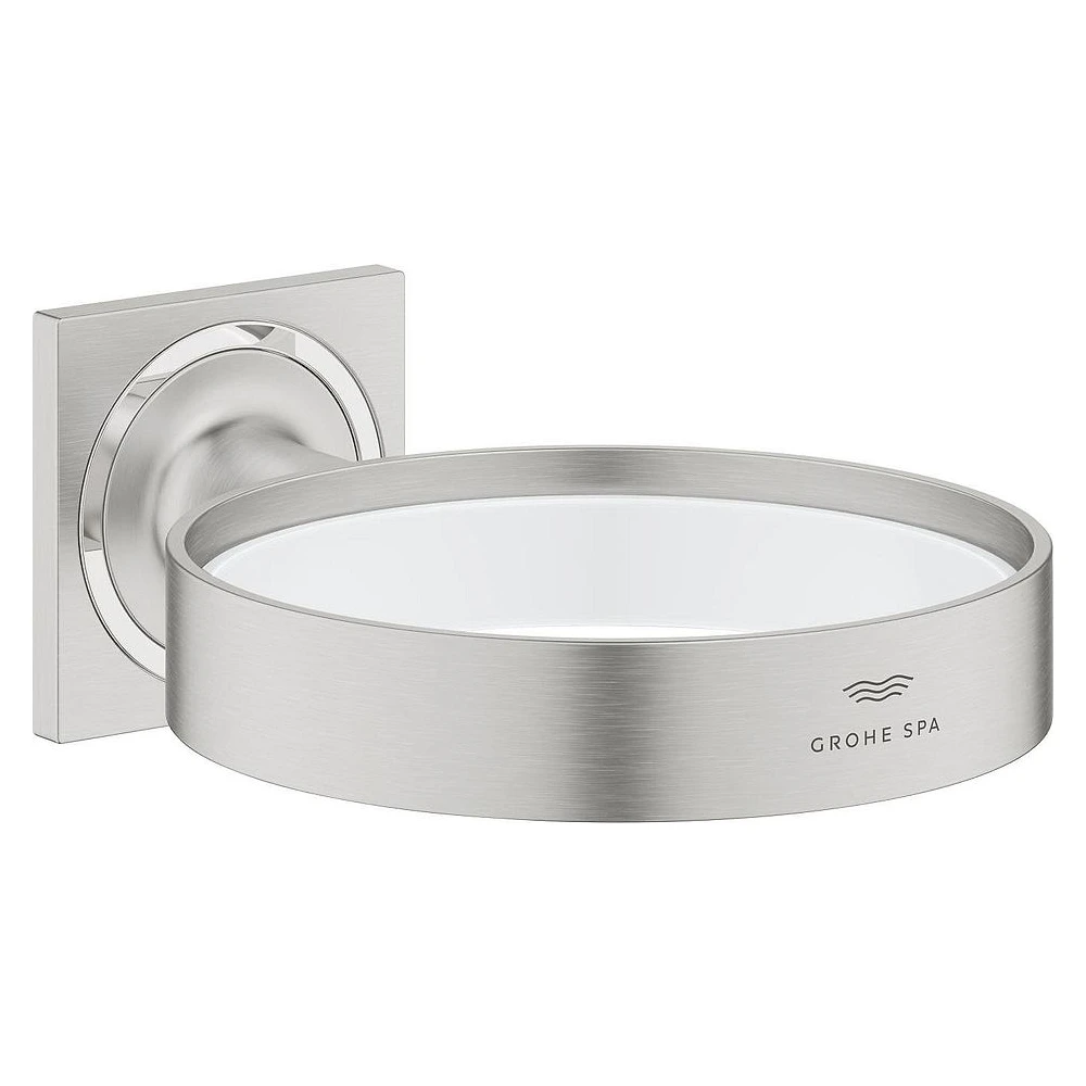 Grohe Allure New Bardaklık 40963DC1