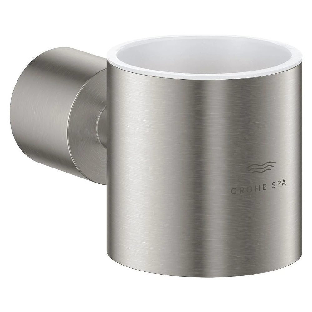 Grohe Atrio New Classic Bardaklık