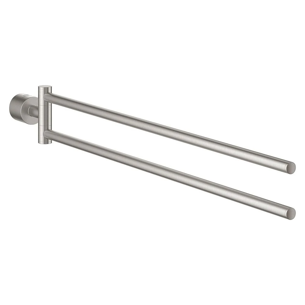 Grohe Atrio New Classic İkili Havluluk