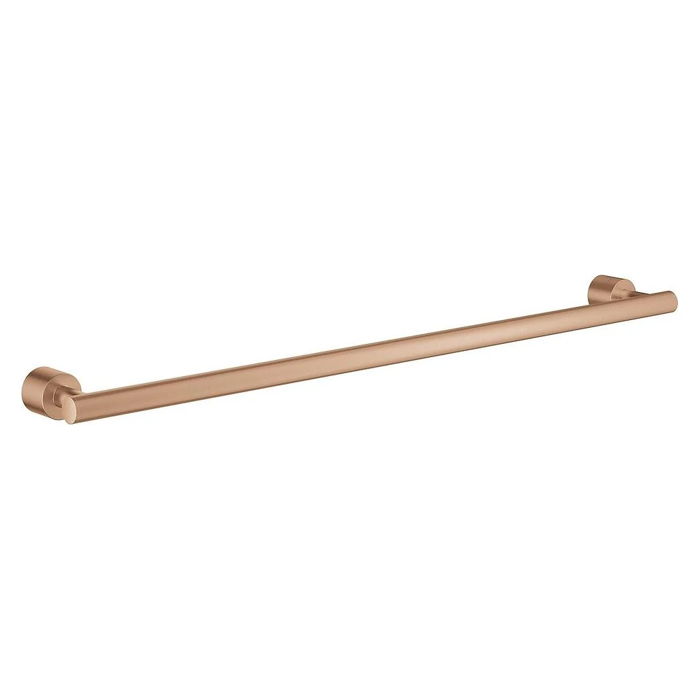 Grohe Atrio New Classic Bronz Fırçalanmış Havlu Barı