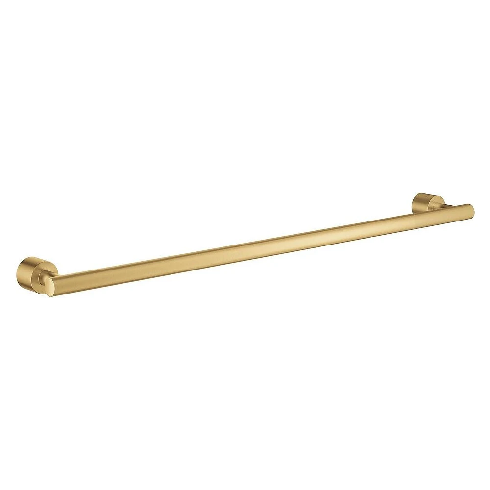 Grohe Atrio New Classic Altın Fırçalanmış Havlu Barı