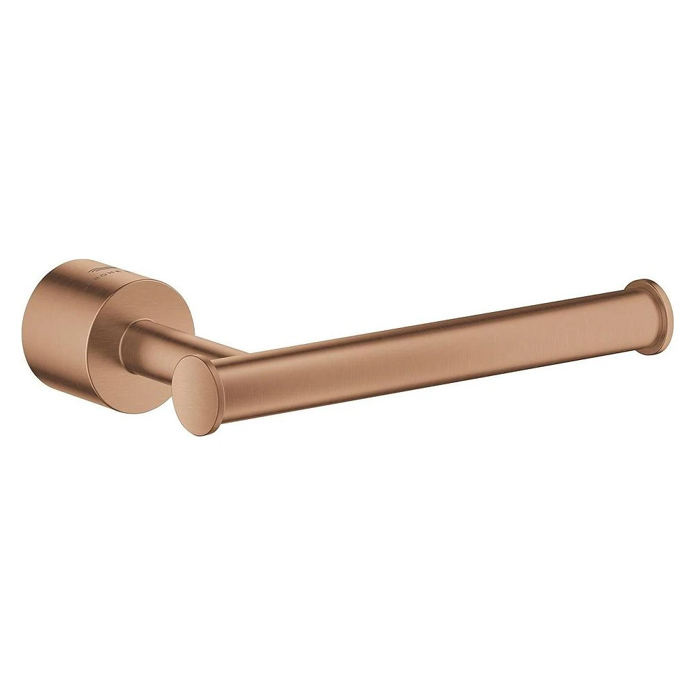 Grohe Atrio New Classic Kapaklı Tuvalet Kağıtlığı