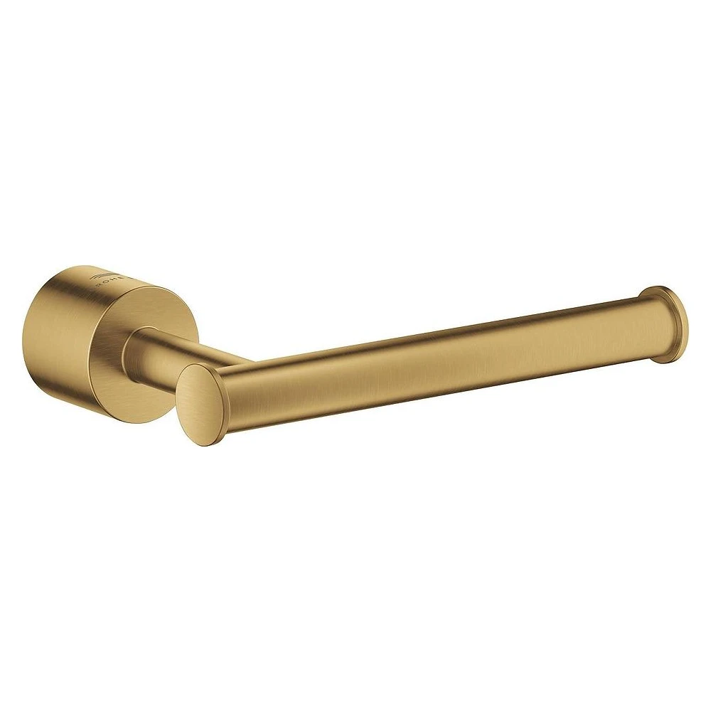Grohe Atrio New Classic Kapaklı Tuvalet Kağıtlığı