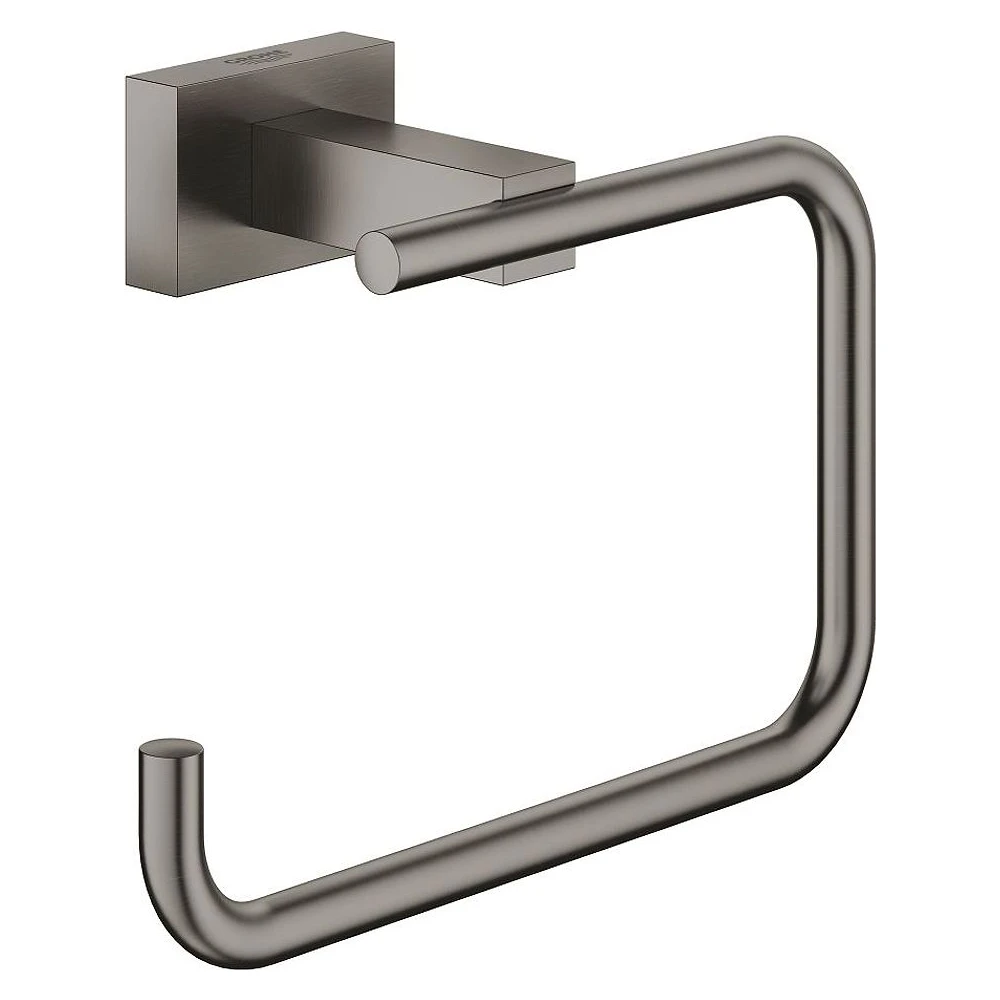 Grohe Essentials Cube New Kapaklı Tuvalet Kağıtlığı
