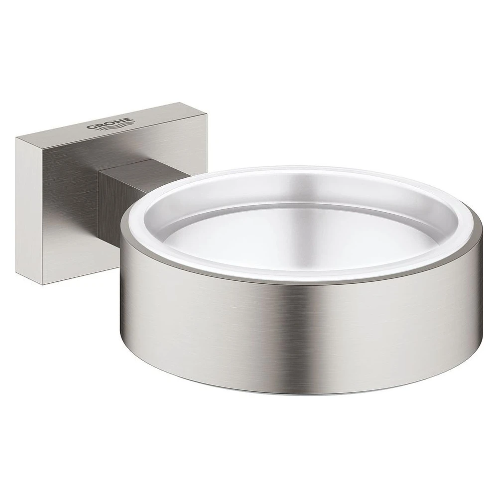 Grohe Essentials Cube New Bardaklık