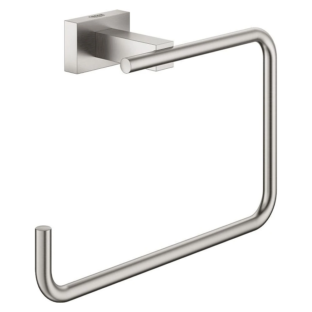 Grohe Essentials Cube New Havlu Halkası