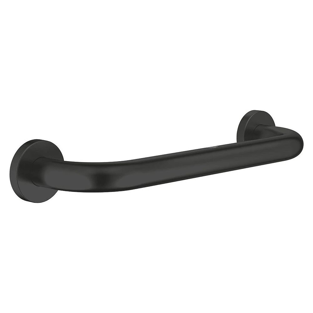 Grohe Essentials New Siyah Tutamak
