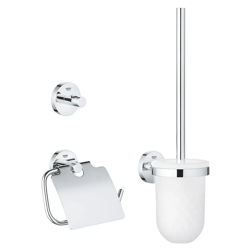 Grohe Essentials New Krom Aksesuar 40407001
