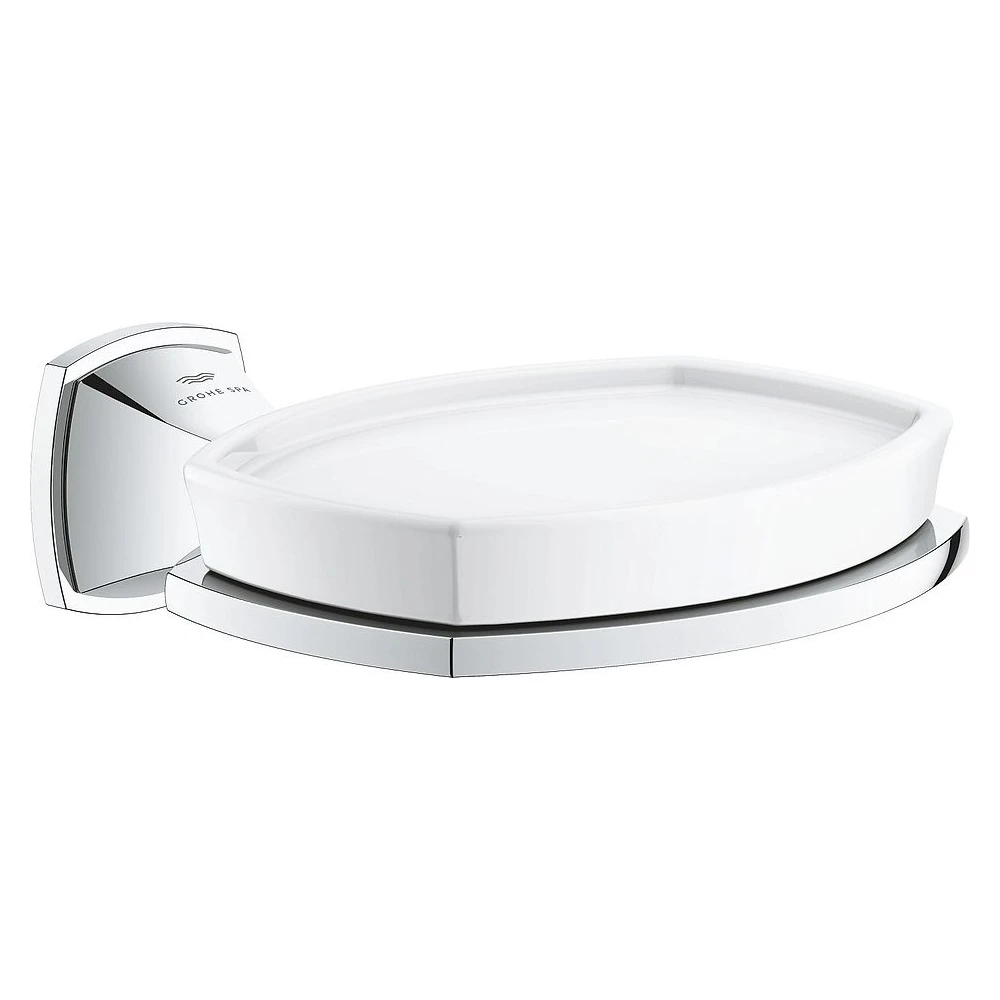 Grohe Grandera Krom Sabunluk