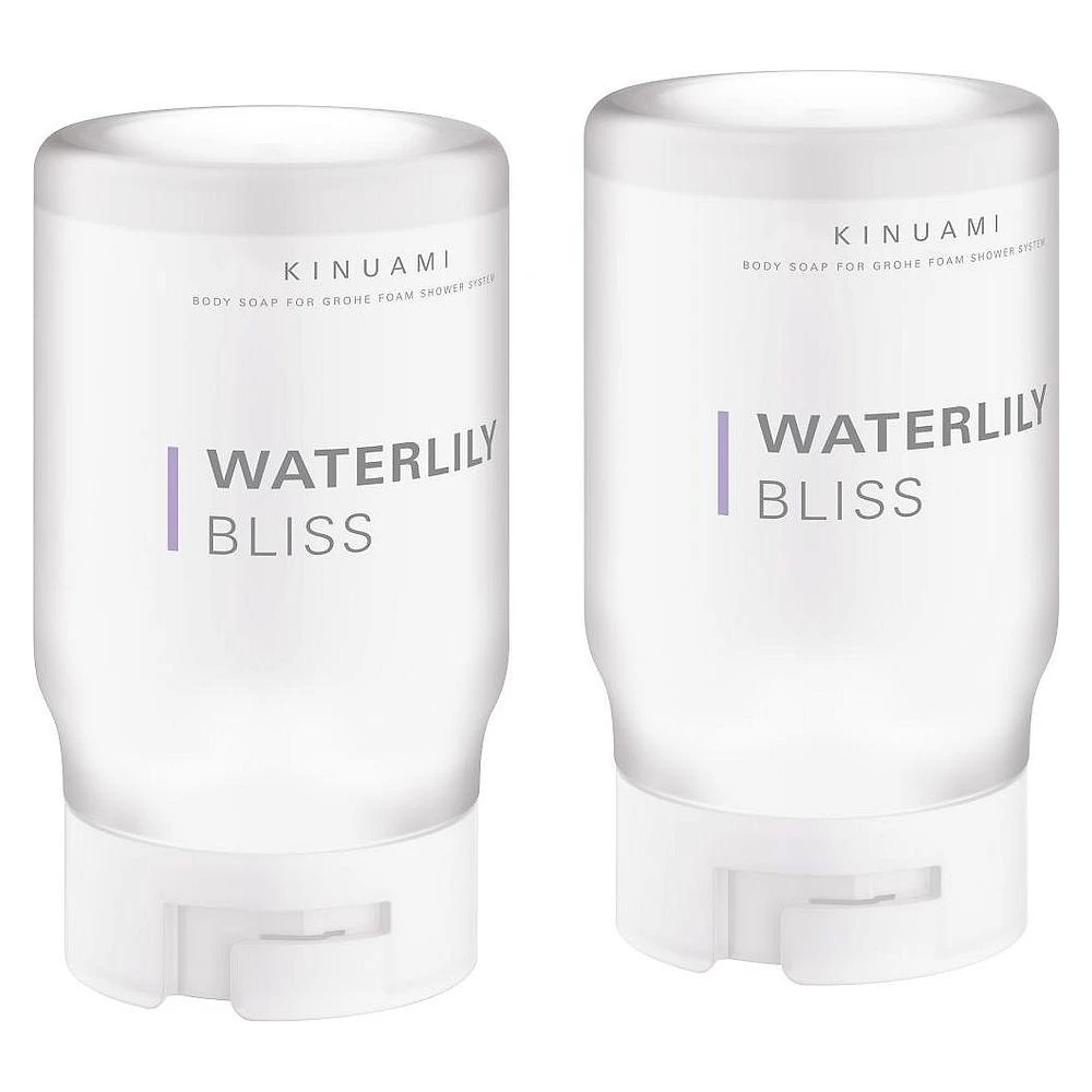 Grohe Kinuami Soaps Sabunluk