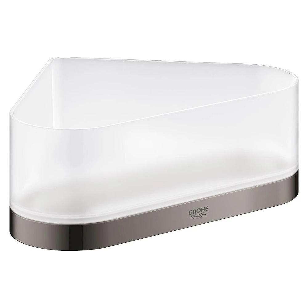 Grohe Selection Antrasit Etajer