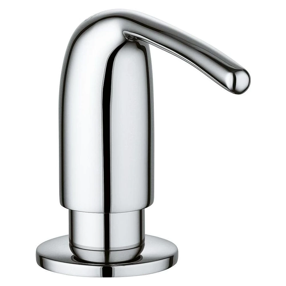 Grohe Soap Dispenser Krom Sıvı Sabunluk