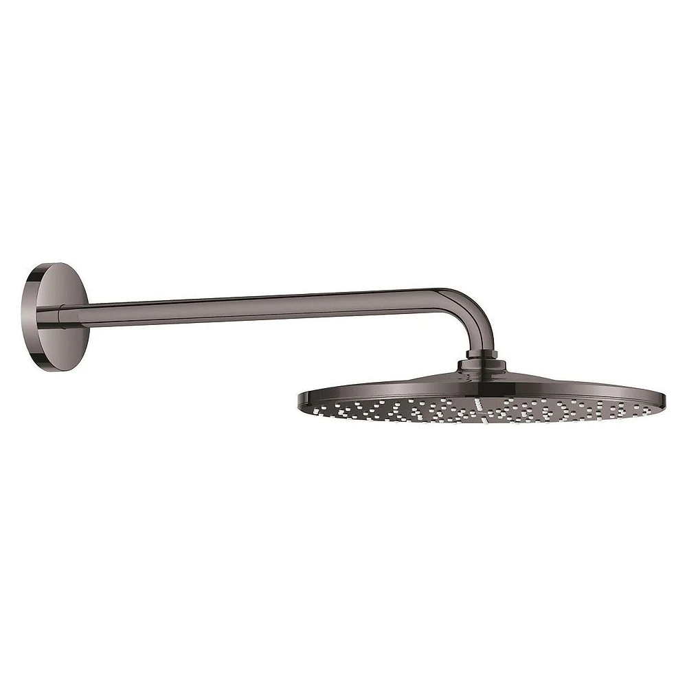Grohe Rainshower Mono 310 Antrasit Tepe Duşu
