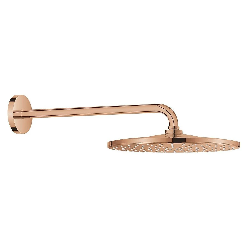 Grohe Rainshower Mono 310 Bronz Tepe Duşu