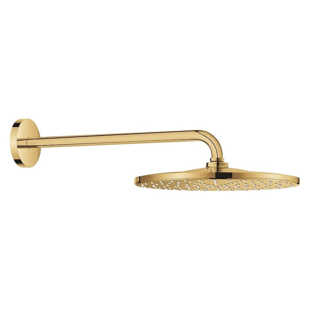 Grohe Rainshower Mono 310 Altın Tepe Duşu