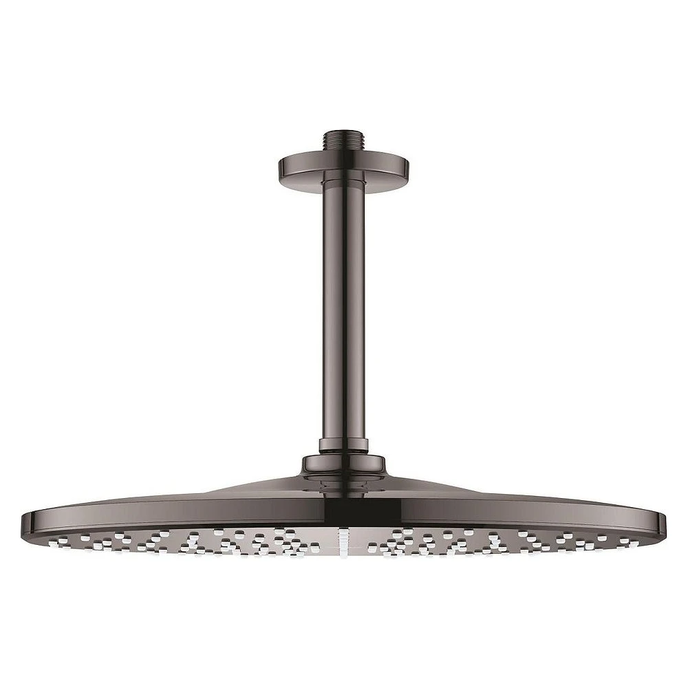 Grohe Rainshower Mono 310 Antrasit Tepe Duşu 310 mm