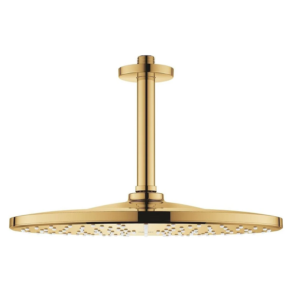 Grohe Rainshower Mono 310 Altın Tepe Duşu 310 mm