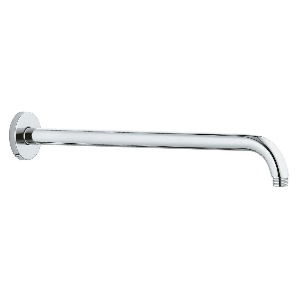Grohe Rainshower Krom Duş Aksesuarı