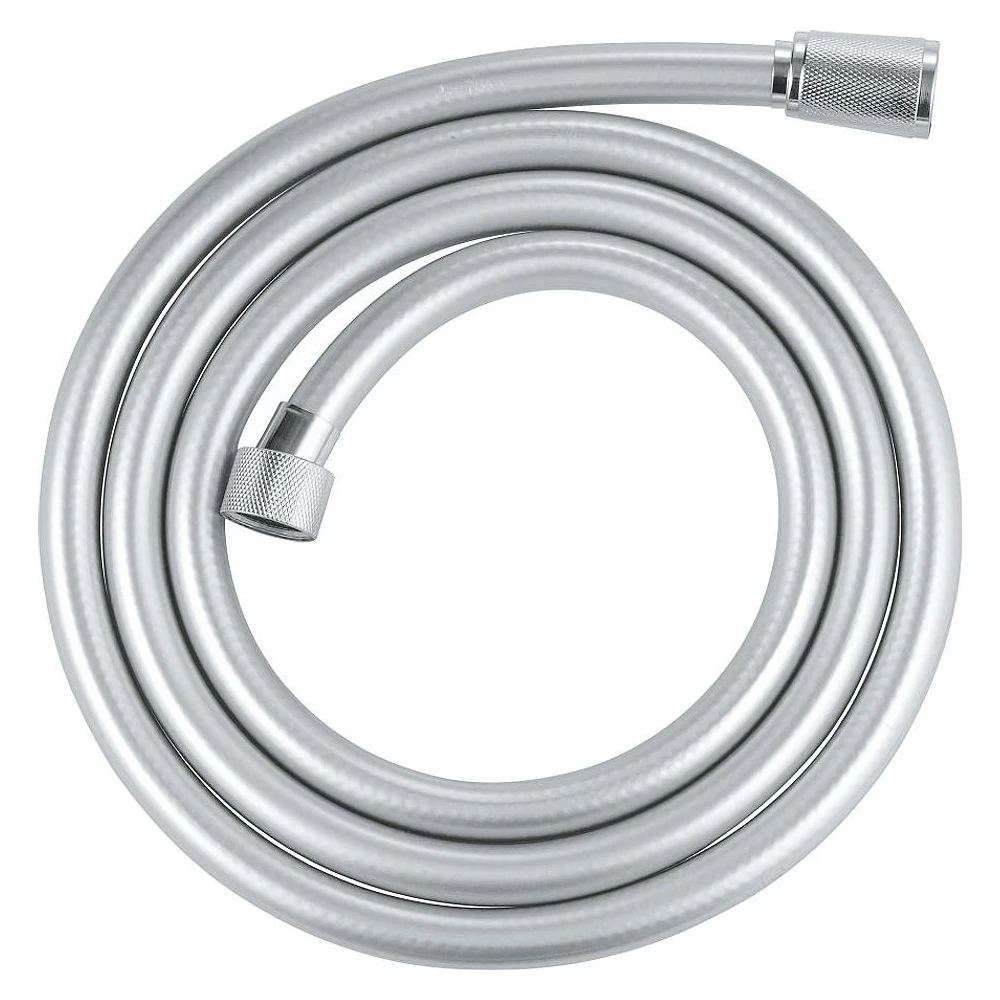 Grohe Silverflex Krom Duş Hortumu