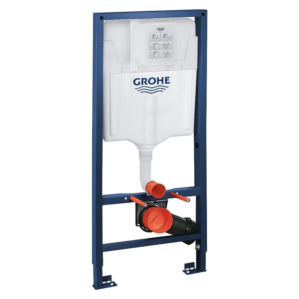 Grohe Rapid SL Gömme Rezervuar