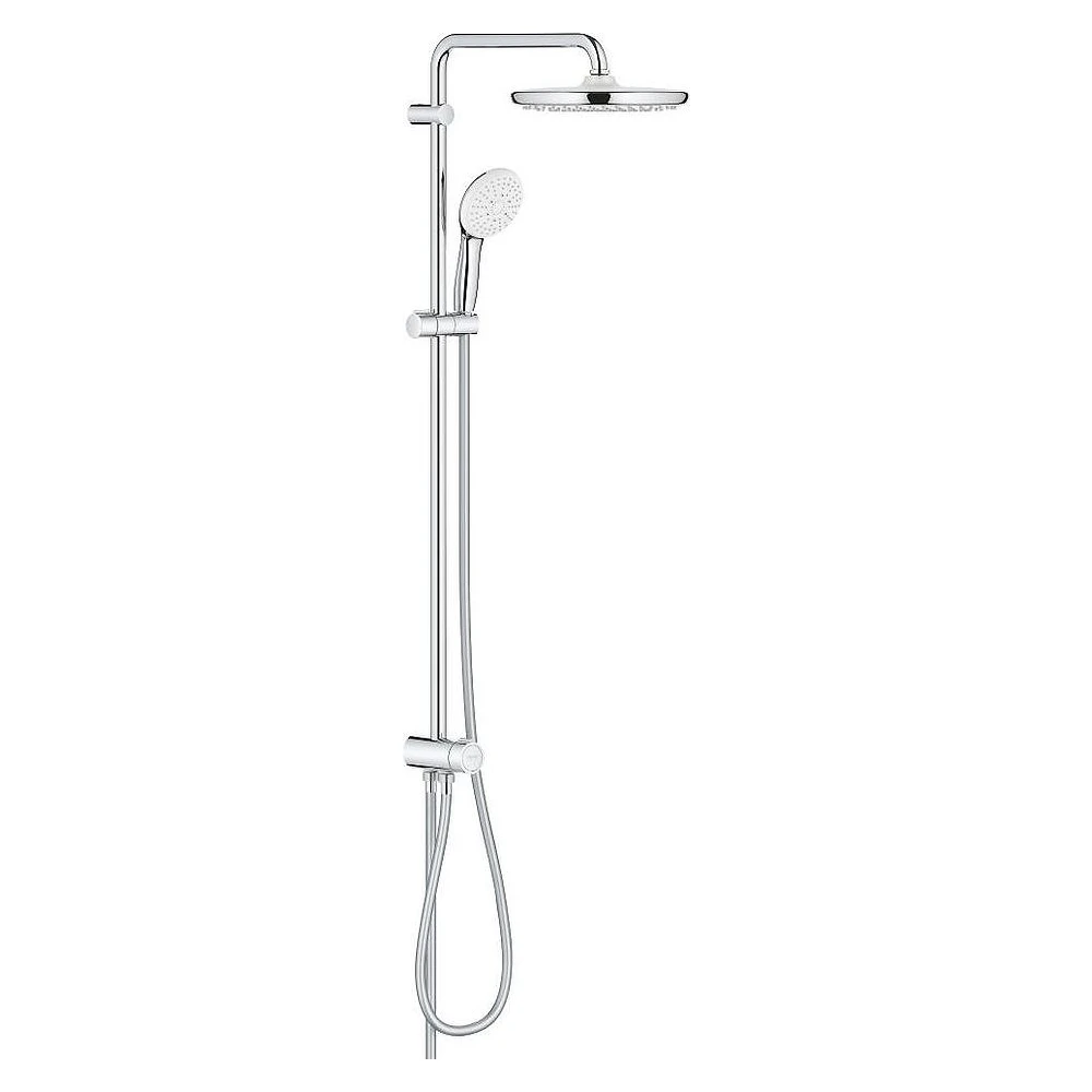 Grohe Tempesta System 250 Krom Duş Sistemi