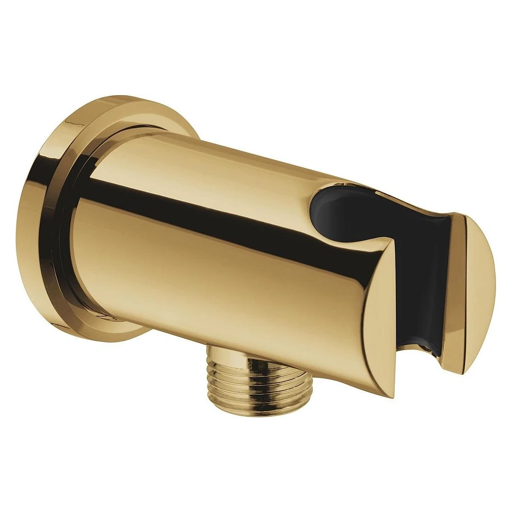 Grohe Rainshower Altın Duş Aksesuarı