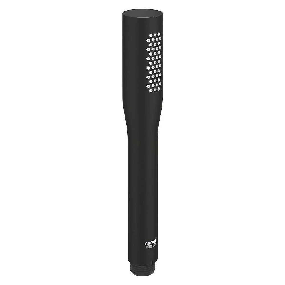 Grohe Euphoria Cosmopolitan Stick Siyah Stick El Duşu