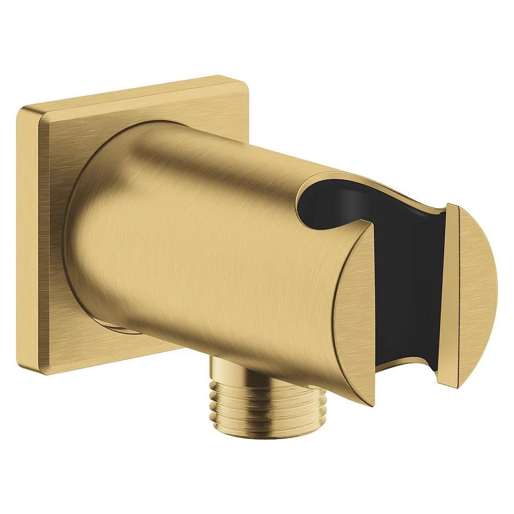 Grohe Rainshower Altın Fırçalanmış Duş Çıkışı - 26659GN0