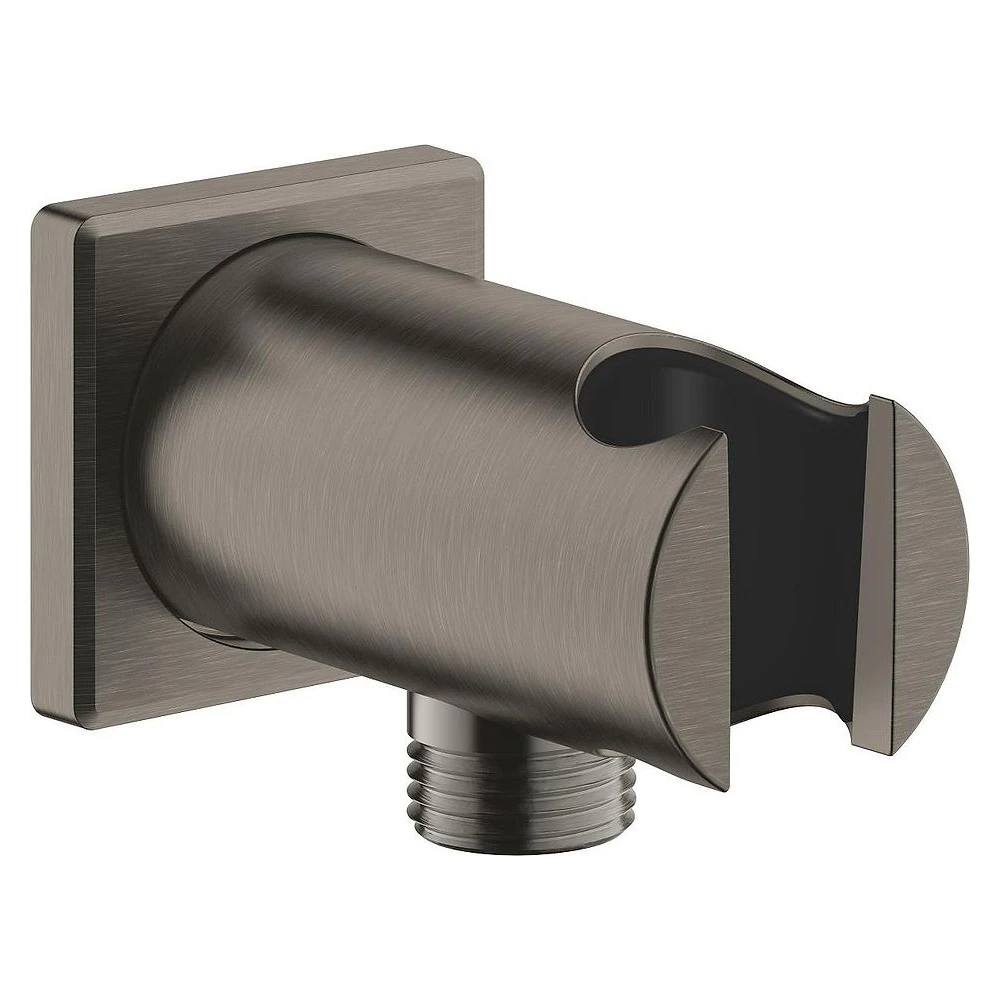 Grohe Rainshower Antrasit Fırçalanmış Duş Çıkışı - 26659AL0